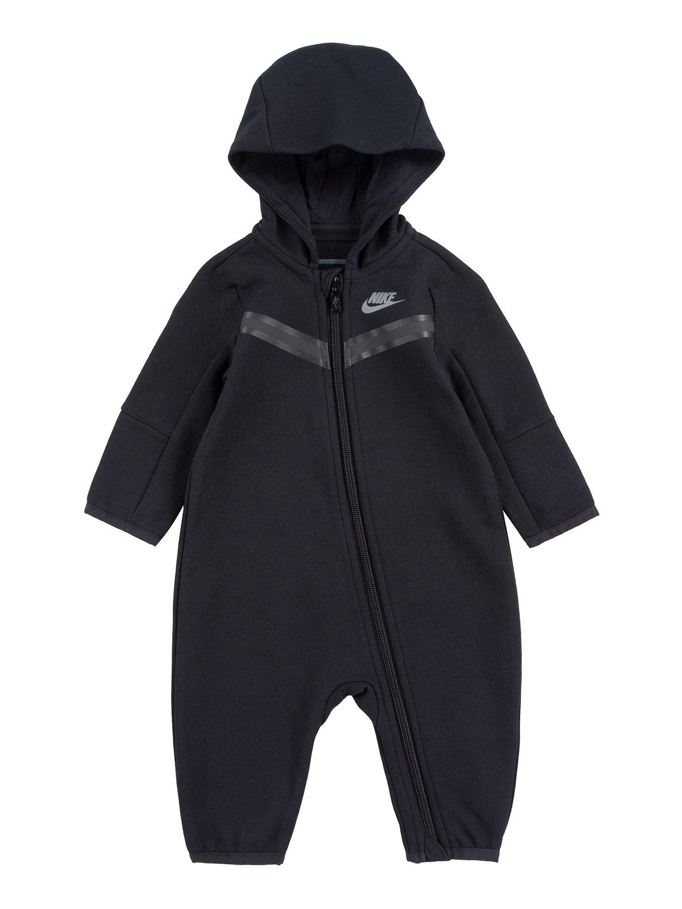 Kids Younger Nsw Tech Fleece Coverall
