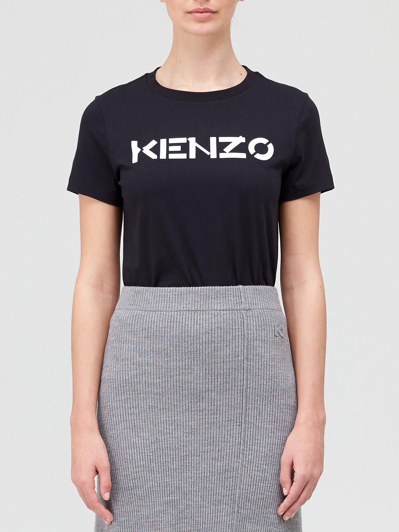 kenzo t shirt very