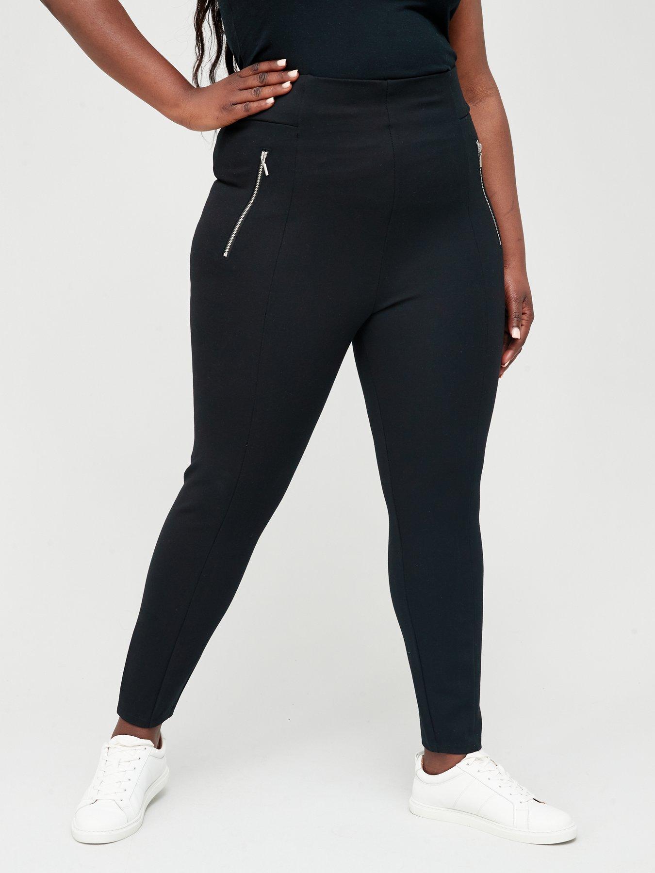 Leggings | Plus Size | Trousers \u0026 leggings | Women | www.very.co.uk