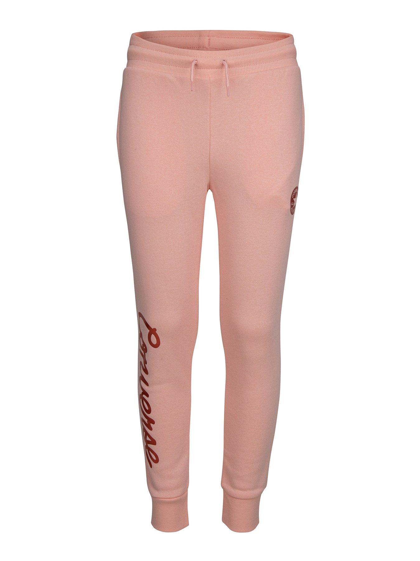 converse leggings size guide