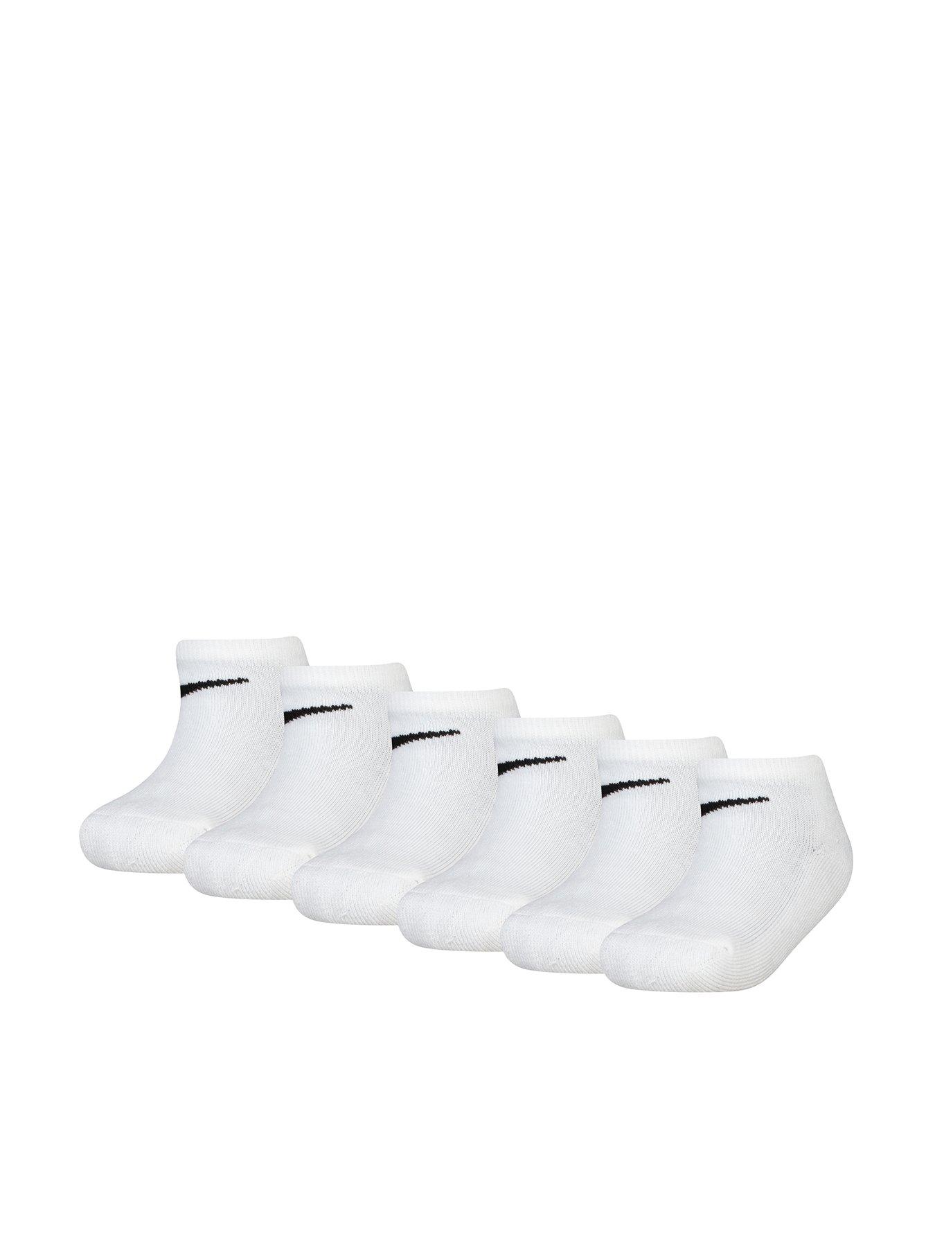 Nike Younger Nhn Basic Pack Low - White