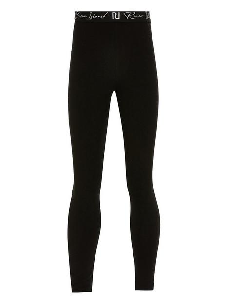 river-island-girlsnbspmultibuy-waistband-legging-black