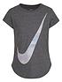nike-younger-swoosh-rise-print-t-shirt-greyfront