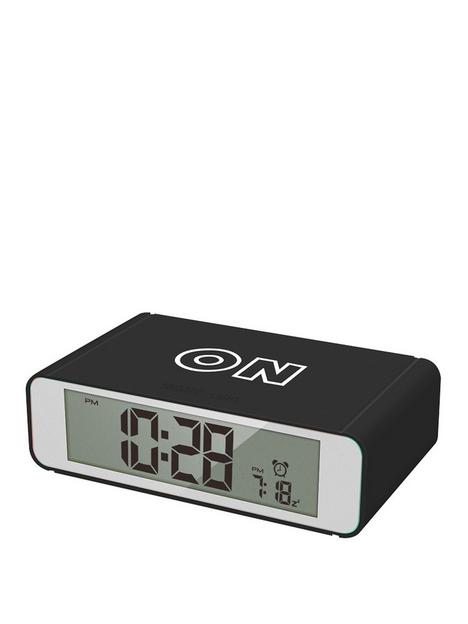 precision-flip-alarm-clock