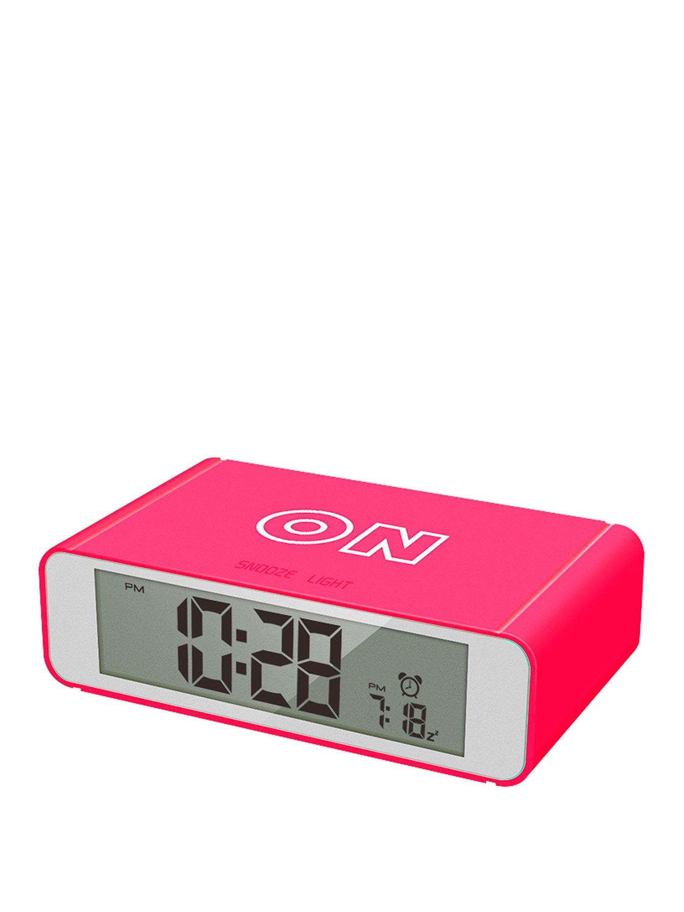 Best Kids Alarm Clocks In 2022 [Buying Guide] Gear Hungry Bedroom