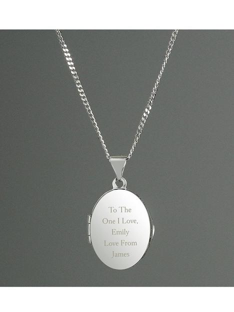the-love-silver-collection-personalised-sterling-silver-locket