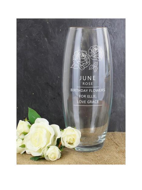 the-personalised-memento-company-personalised-birth-flower-engraved-vase