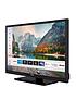  image of luxor-24-inch-hd-ready-freeview-play-smart-tv-black