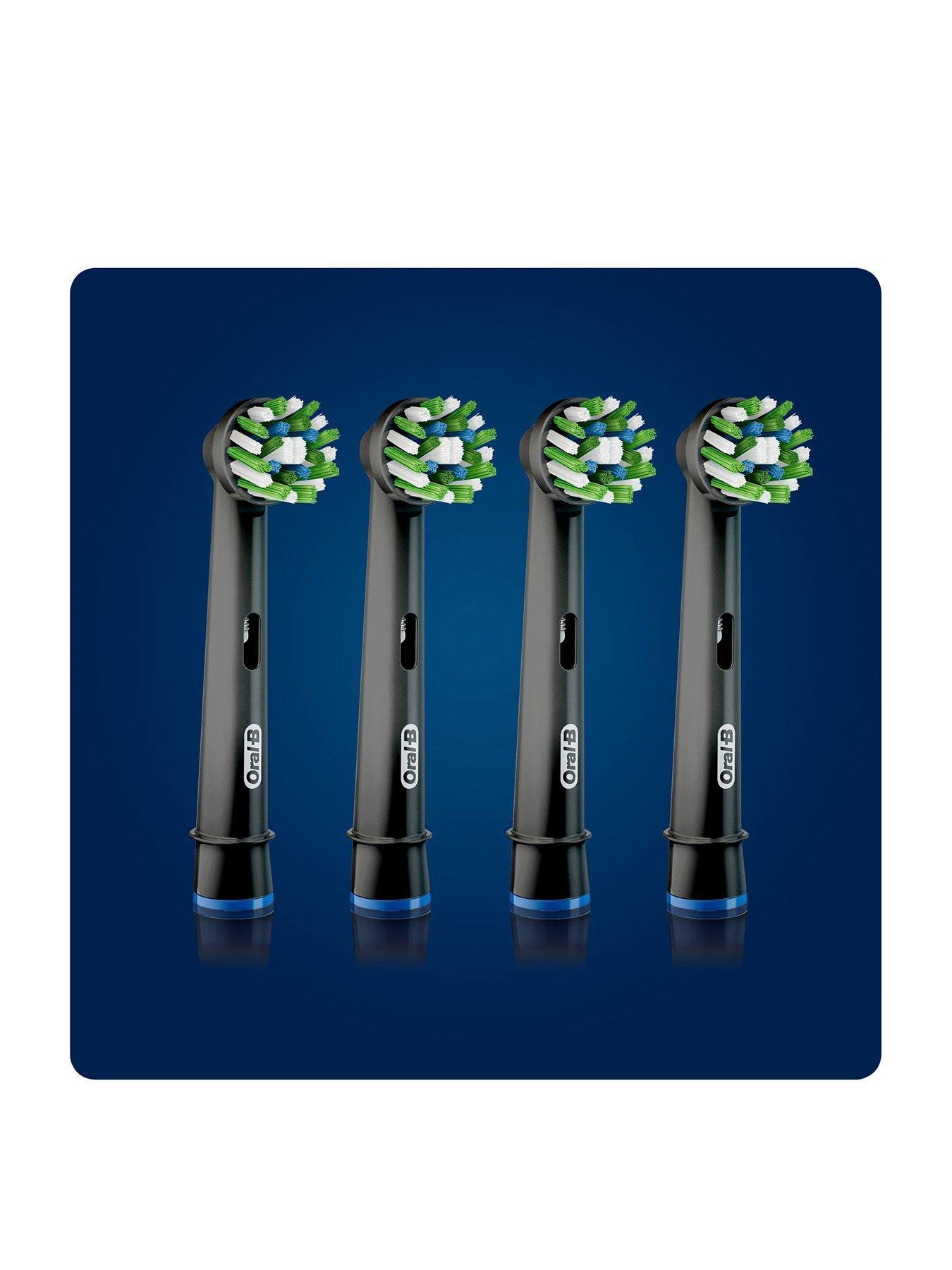 oral b cross action clean maximiser