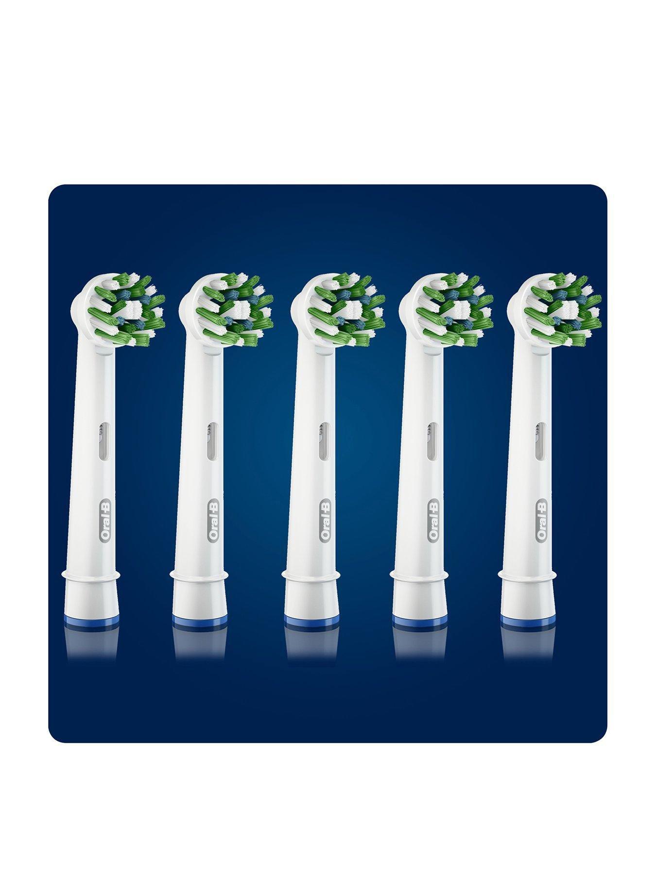 oral b clean maximizer