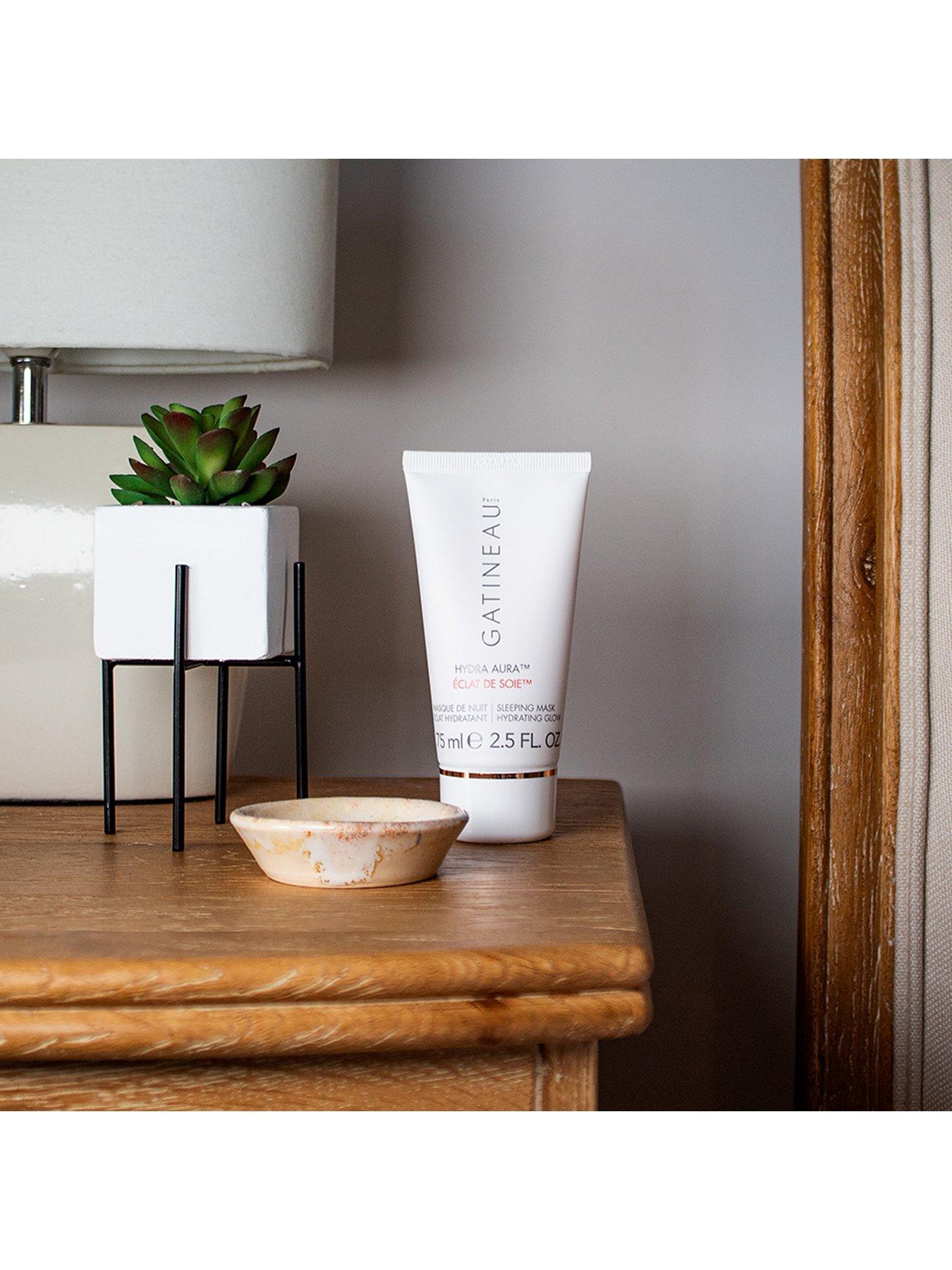 Gatineau Hydra Aura™ Eclat de Soie Sleeping Mask 75ml very.co.uk
