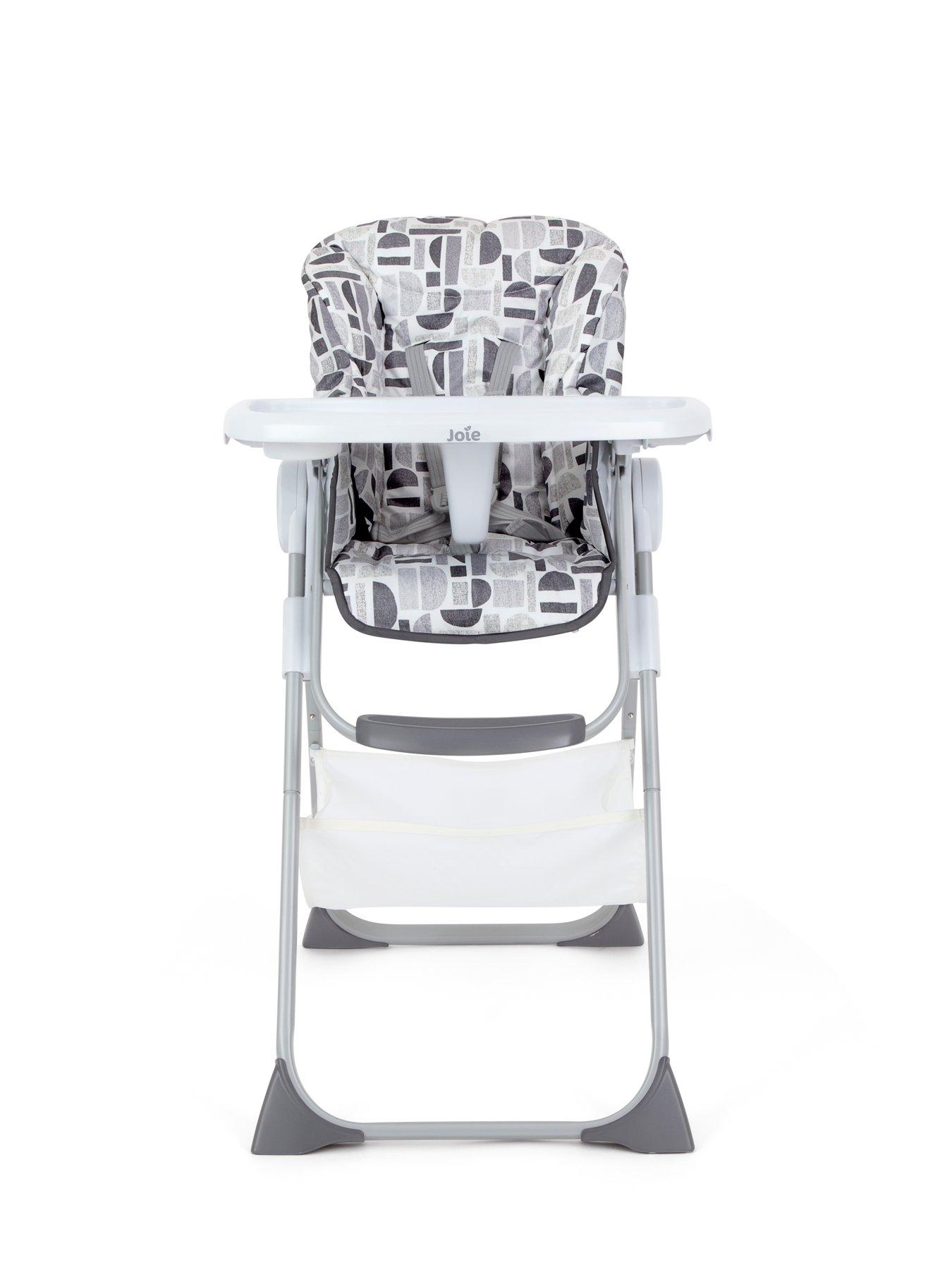 Joie 5 in 1 cheap highchair