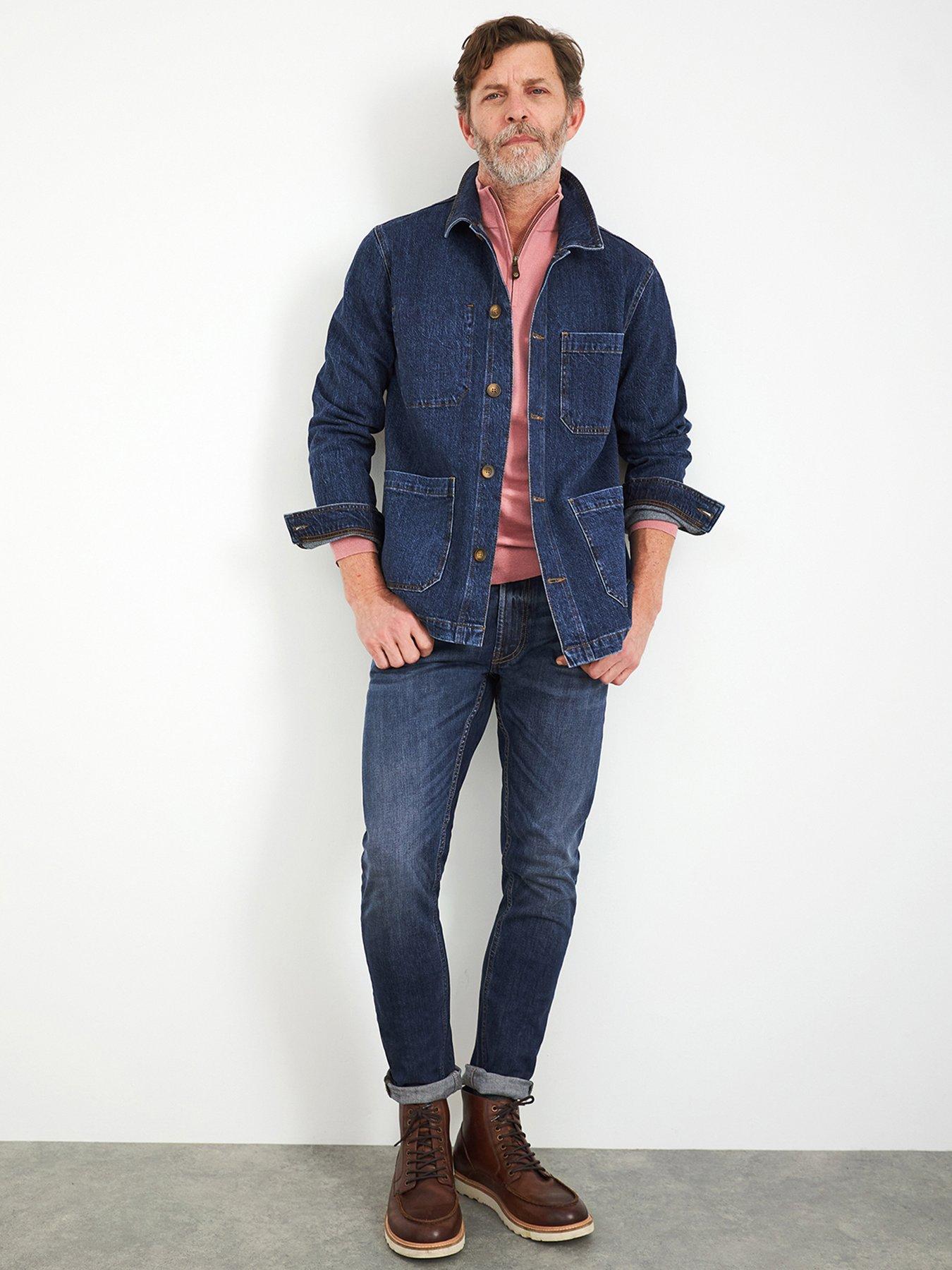 white stuff mens jeans