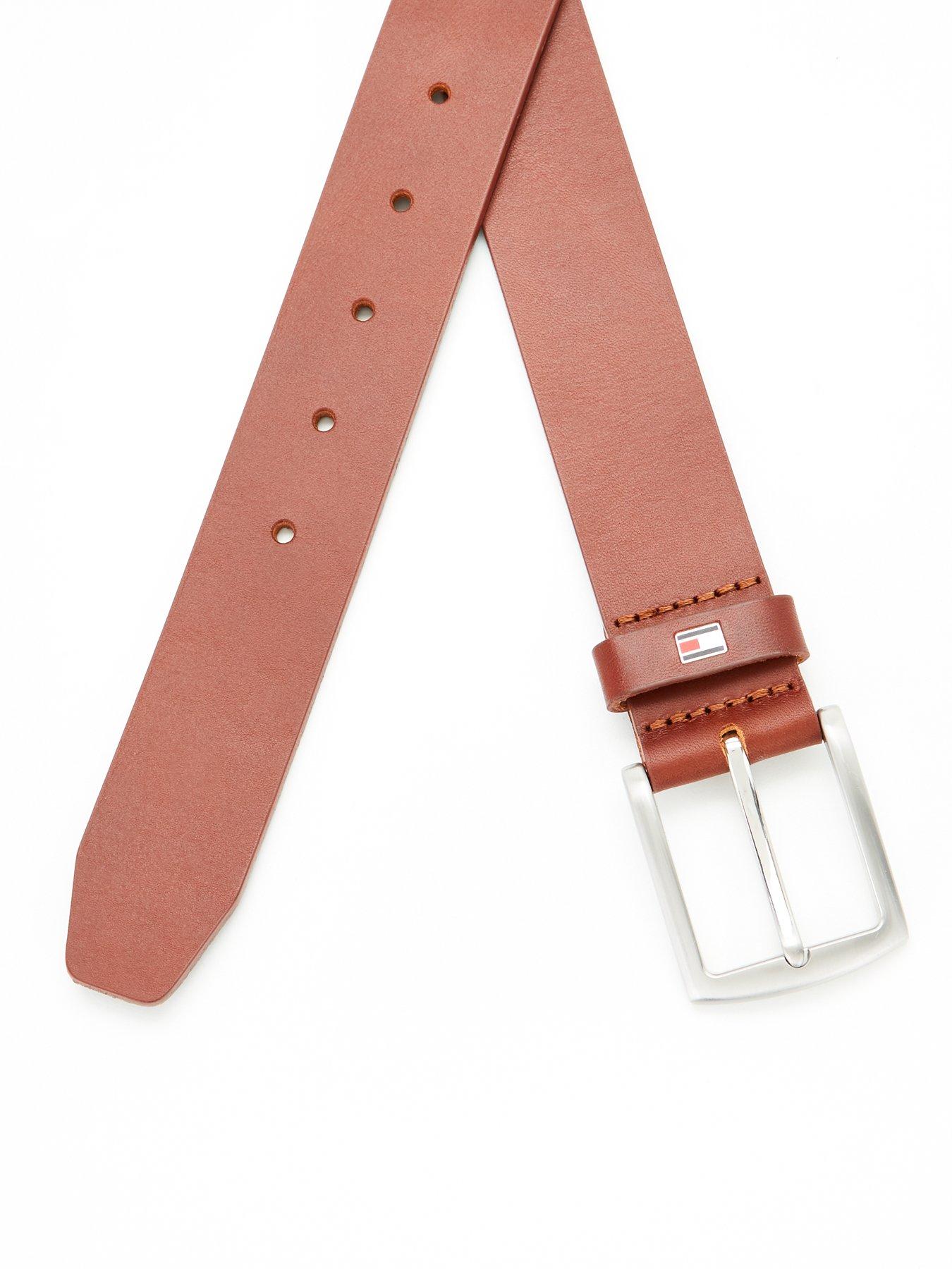 Image 2 of 3 of Tommy Hilfiger New Denton 3.5 Belt