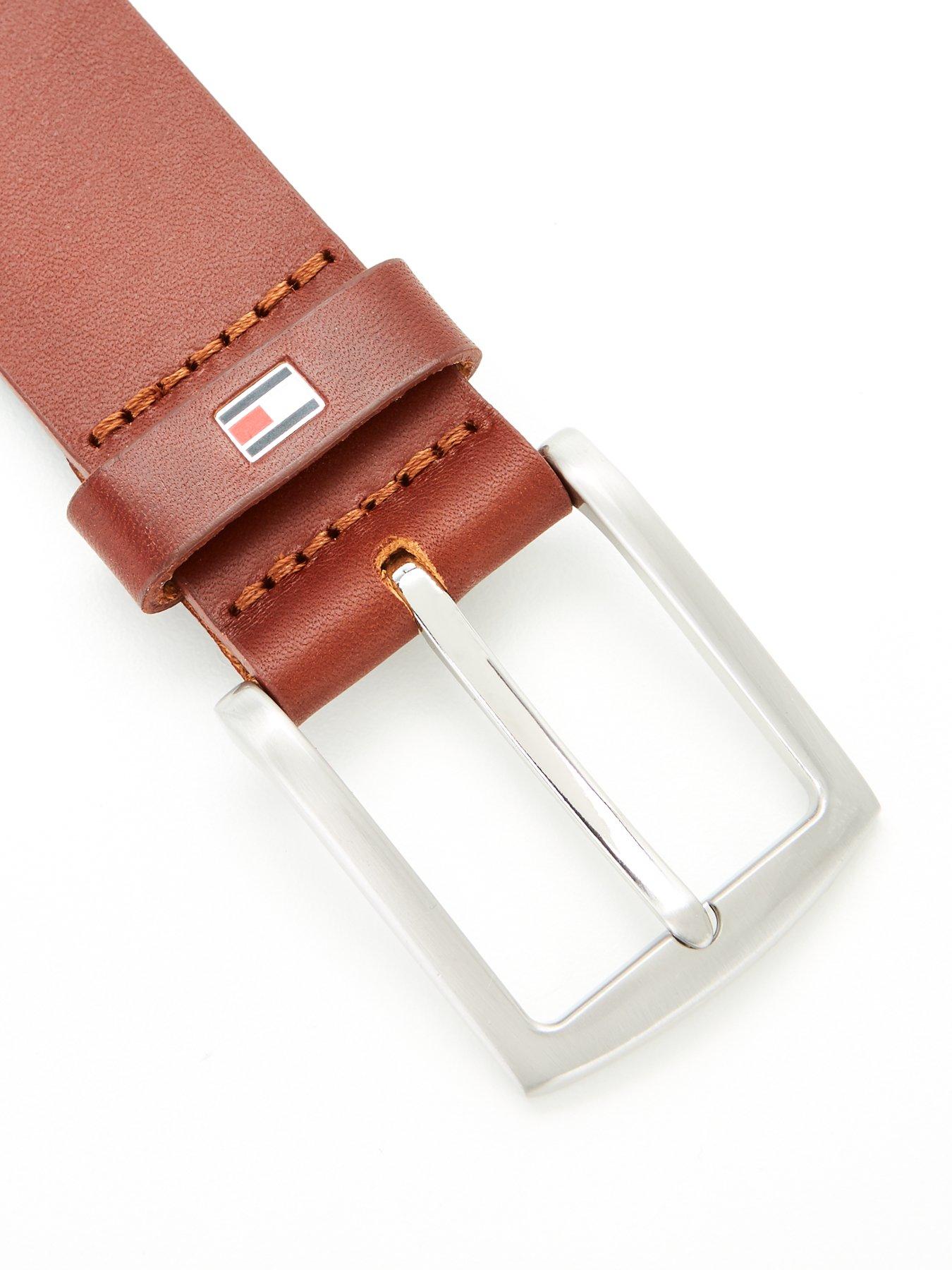 Image 3 of 3 of Tommy Hilfiger New Denton 3.5 Belt