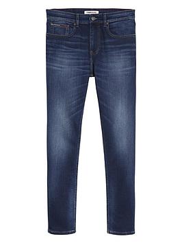 tommy-jeans-tjm-austin-slim-tapered-fit-aspen-blue-stretch-jeans