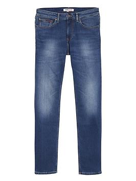 tommy-jeans-tjm-ryan-relaxed-straight-fit-aspen-blue-stretch-jeans