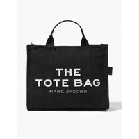 The Medium Tote Bag - Black