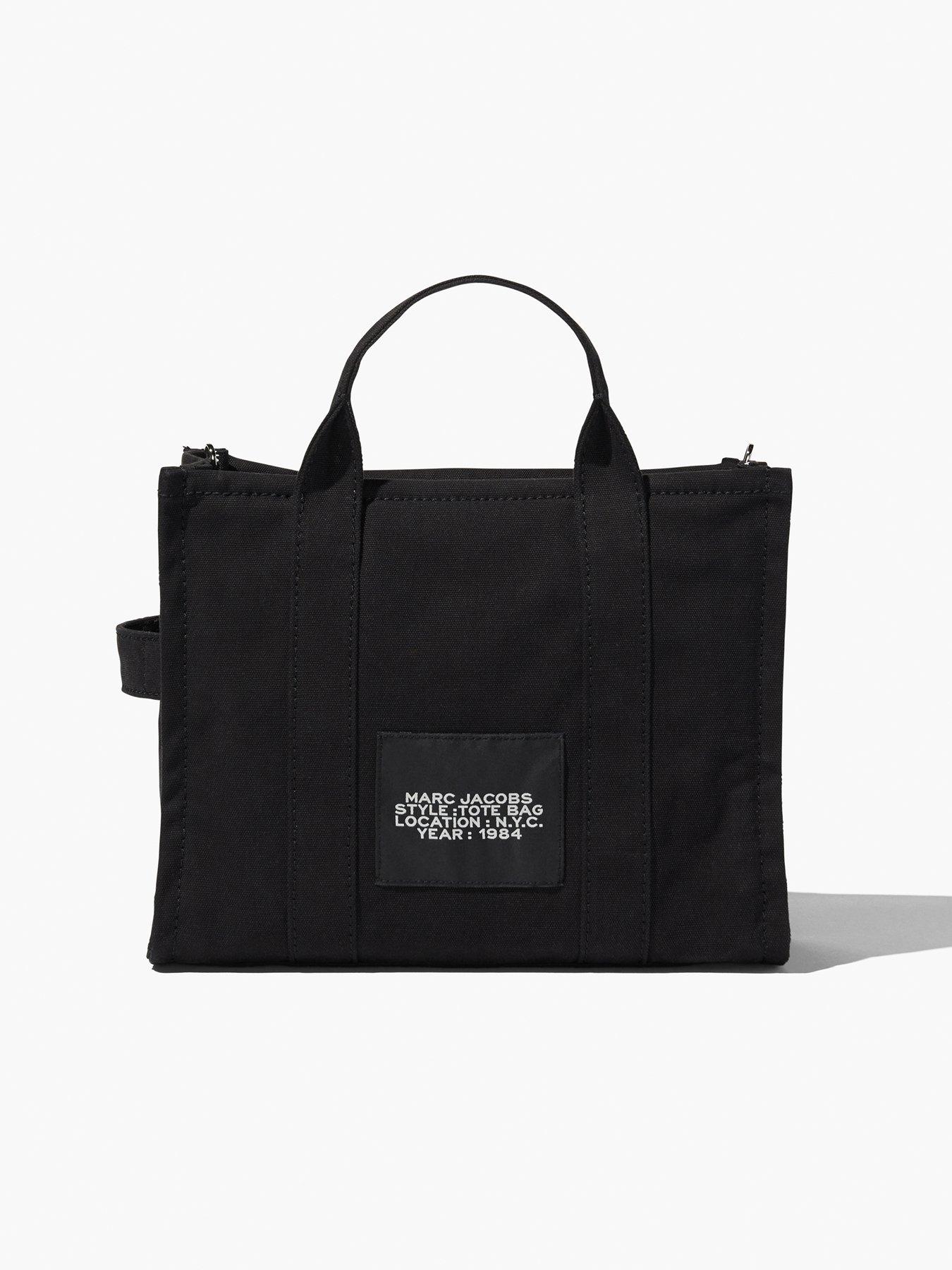 Black medium bag hotsell