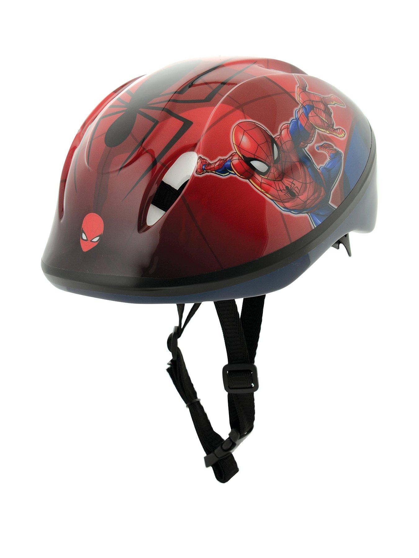 undefined Spiderman Safety Helmet