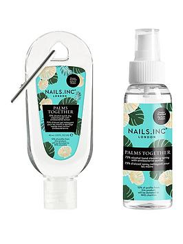 nails-inc-palms-together-cleansing-spray-and-cleansing-gel-with-hook-duo