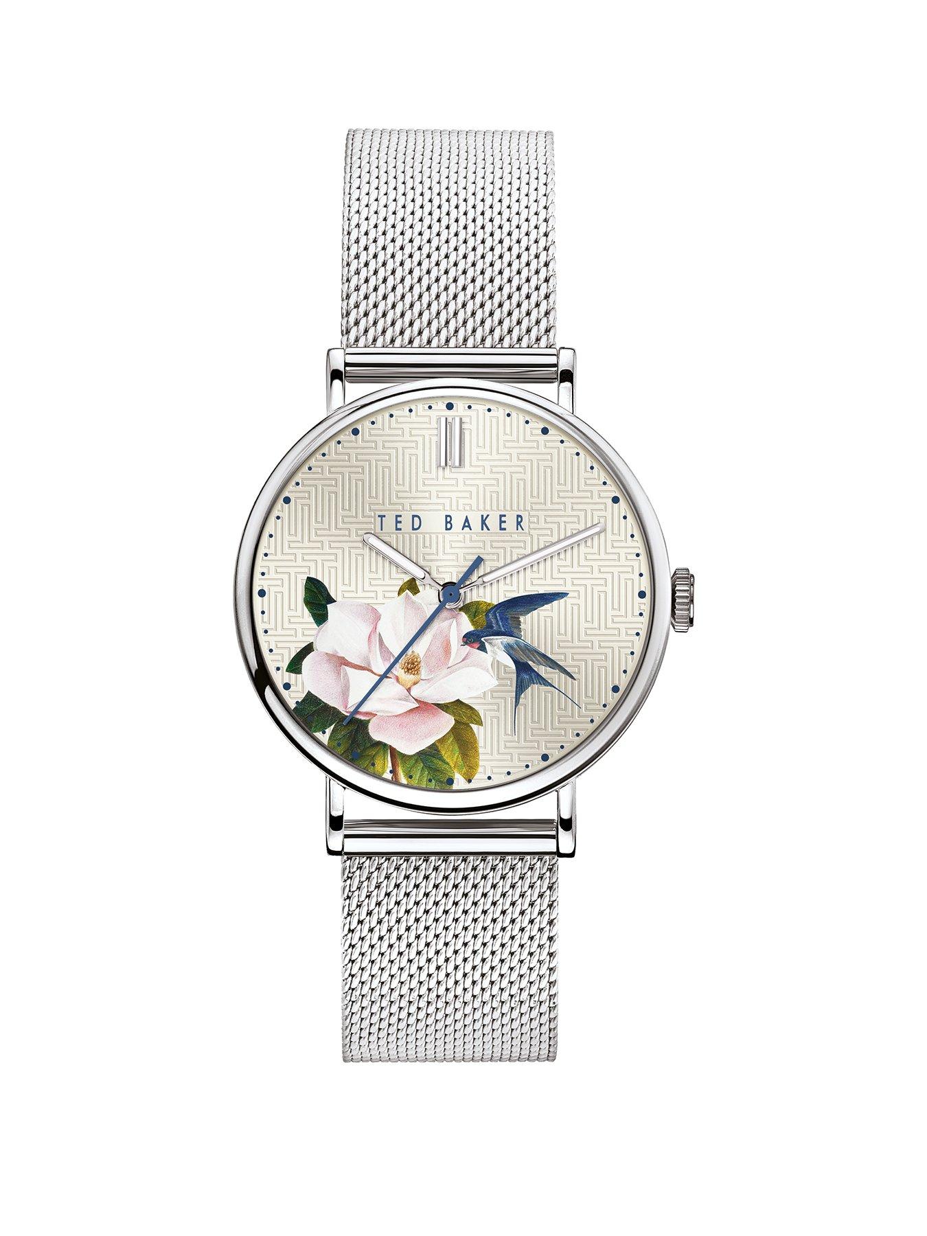 ted baker womens watches