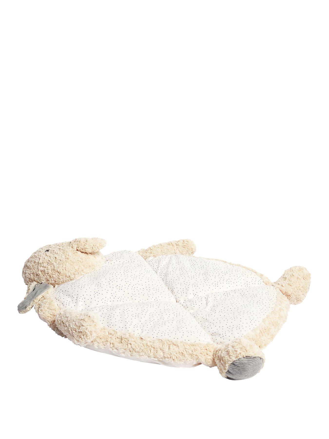 Snugglenest & Gym Ellery Elephant