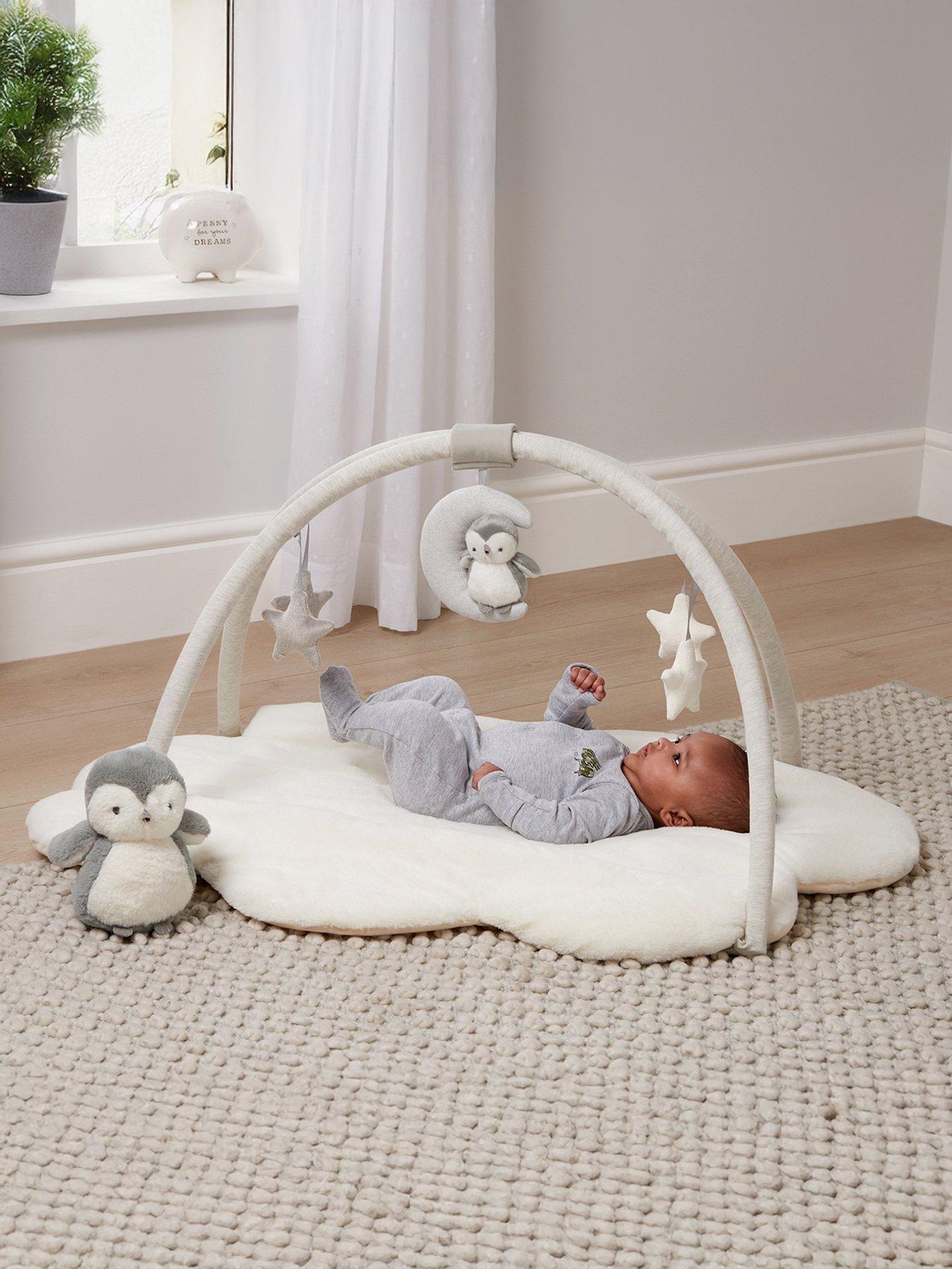 Mamas and cheap papas baby gym