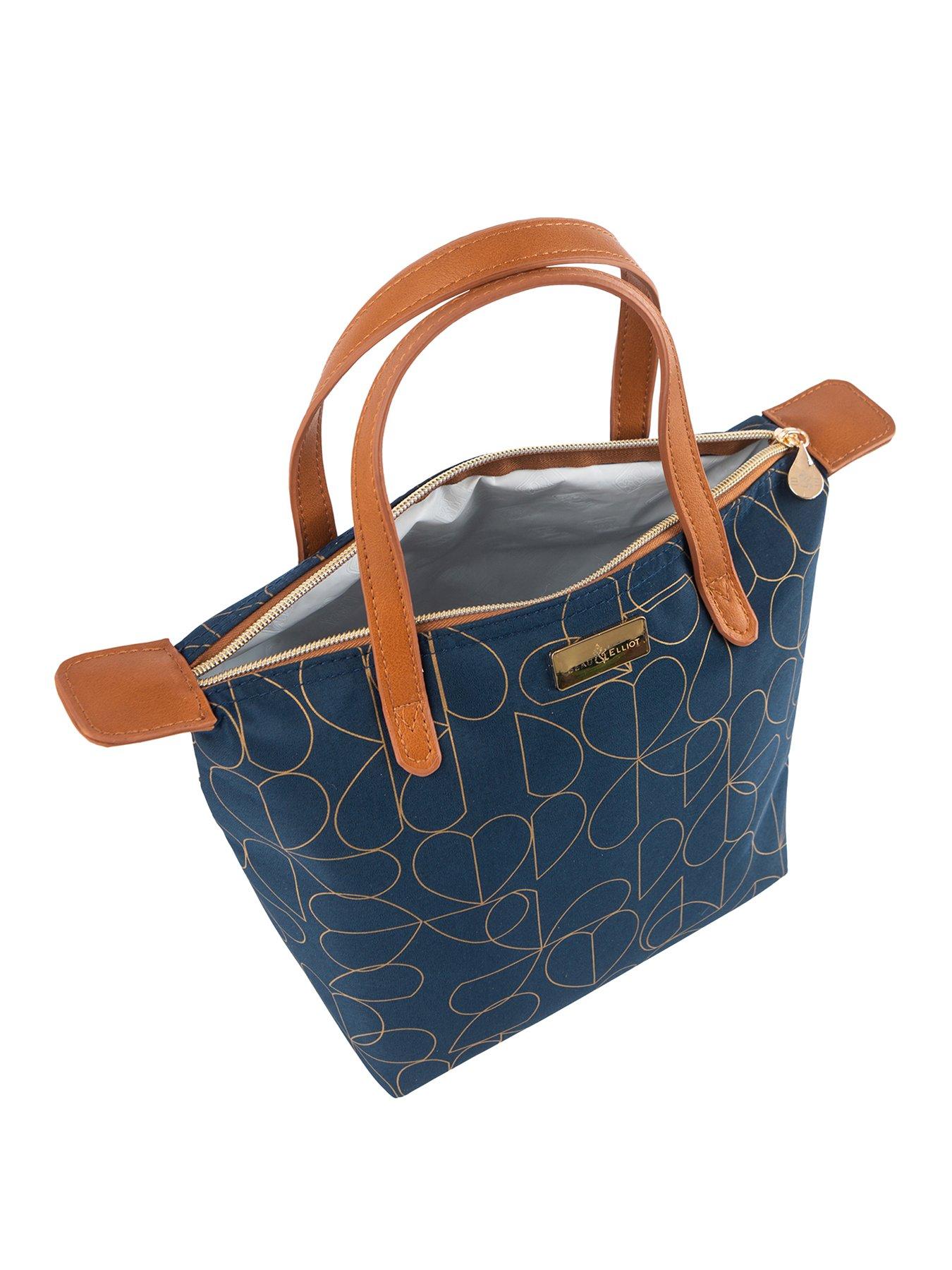 Luxury lunch tote on sale