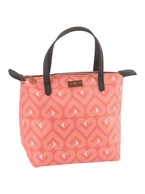 beau-elliot-7-litre-vibe-luxury-lunch-tote-coral