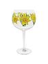  image of ginology-daffodil-copa-gin-glass