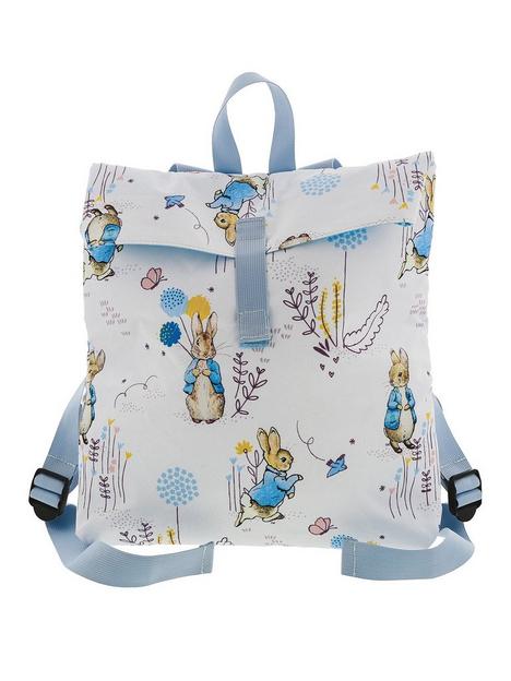peter-rabbit-childrens-backpack