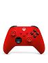  image of xbox-wireless-controller--nbsppulse-red