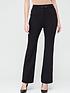 v-by-very-petite-ponte-bootcut-trousers-blacknbspfront