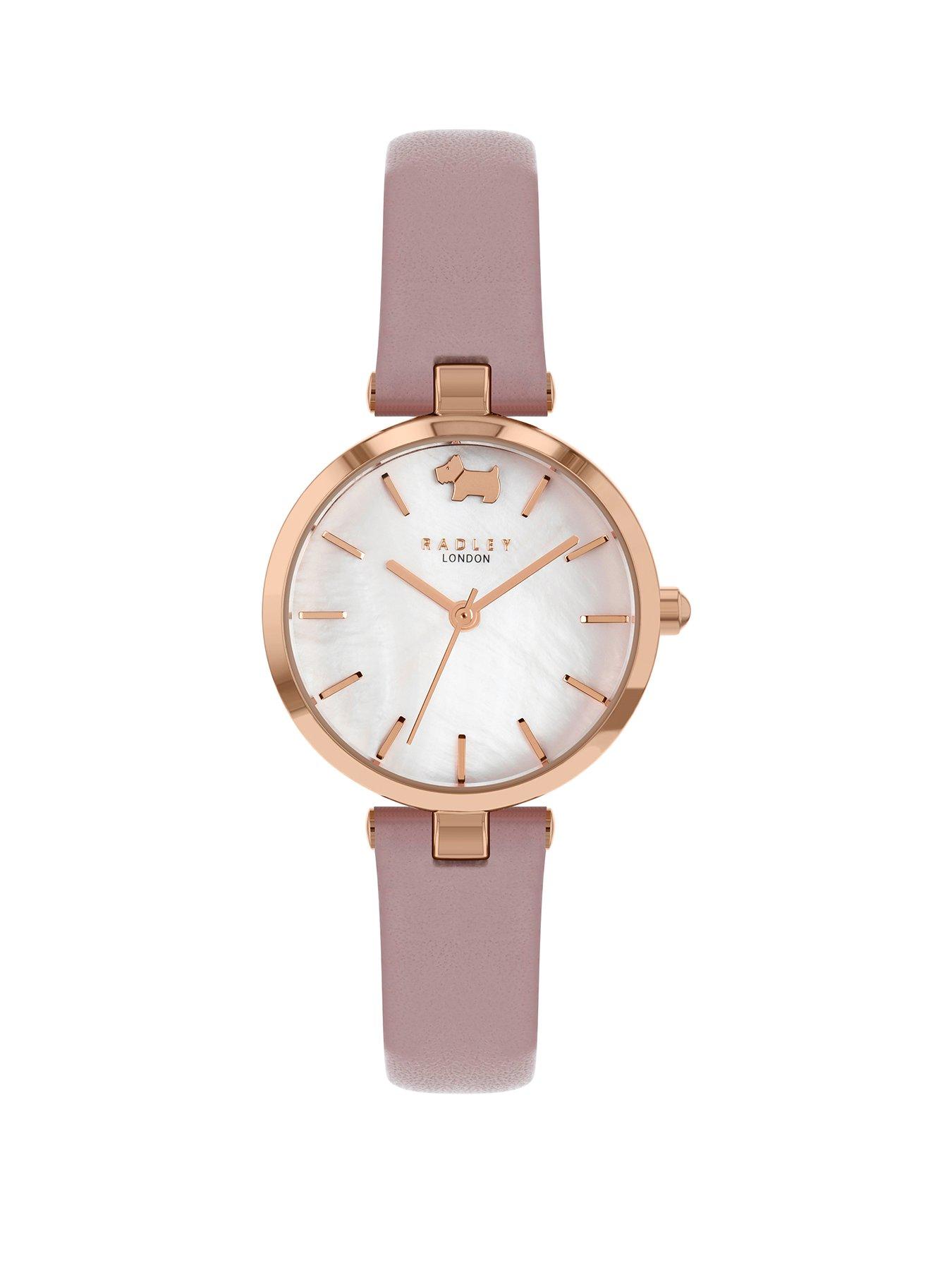 radley watch strap replacement