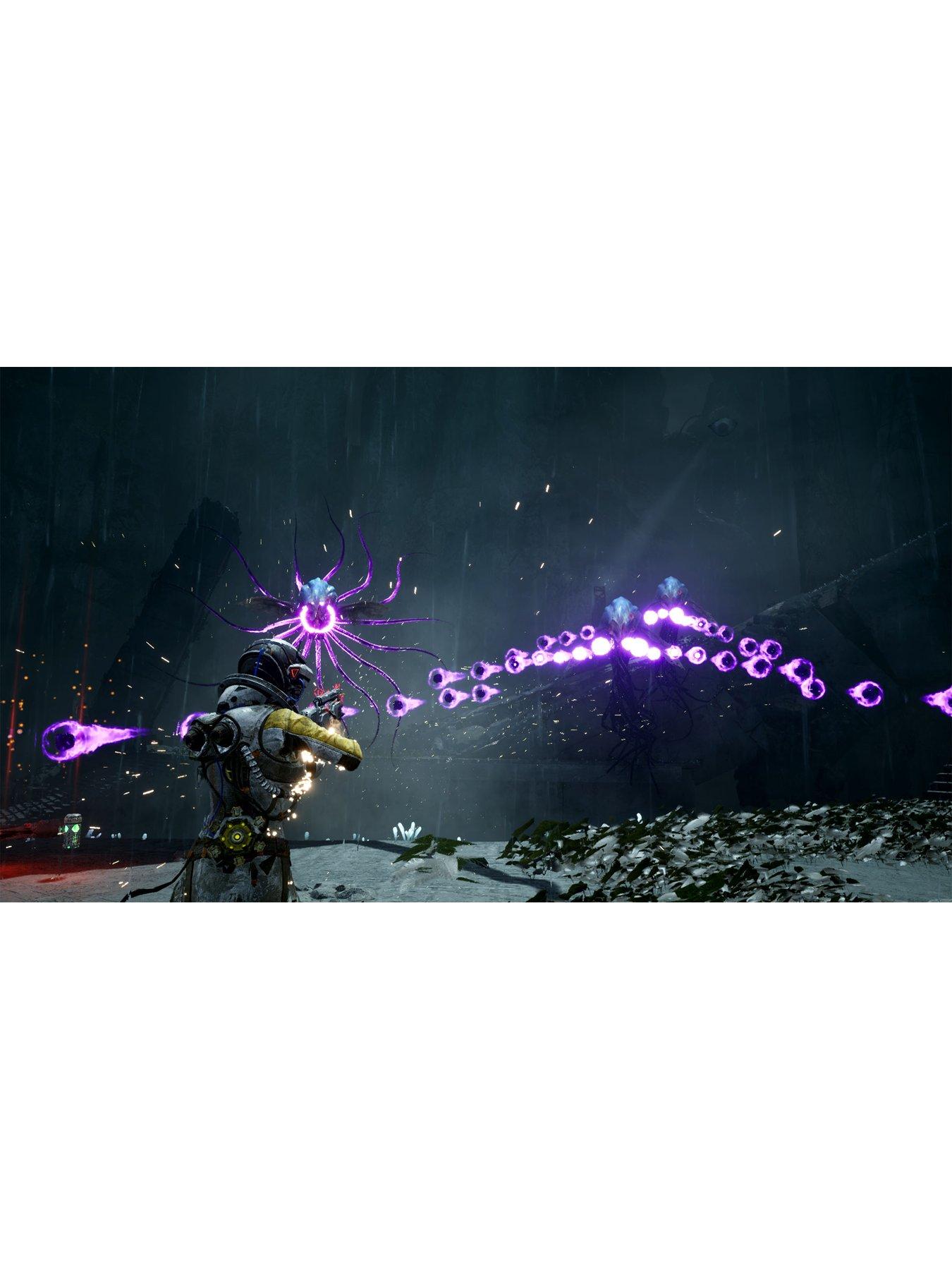 Image 4 of 8 of Playstation PlayStation 5 Returnal
