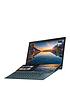  image of asus-zenbook-duonbspux482eg-hy089t-laptop-14in-fhd-intel-evo-core-i7-1165g7nbsp16gb-ramnbsp512gb-ssdnbspmx450-graphicsnbsp--blue