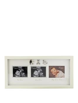 Product photograph of Bambino Scan Frame - 3 Apertures - Best Seller from very.co.uk