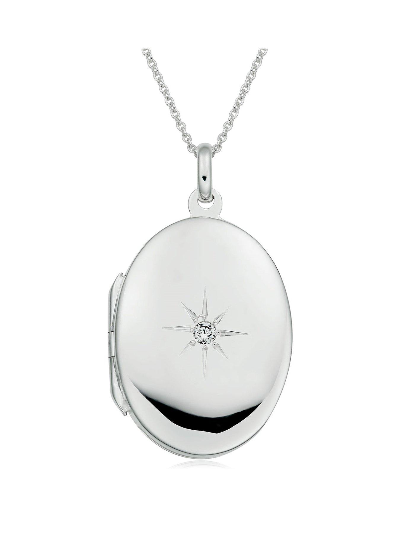 Beaverbrooks locket clearance