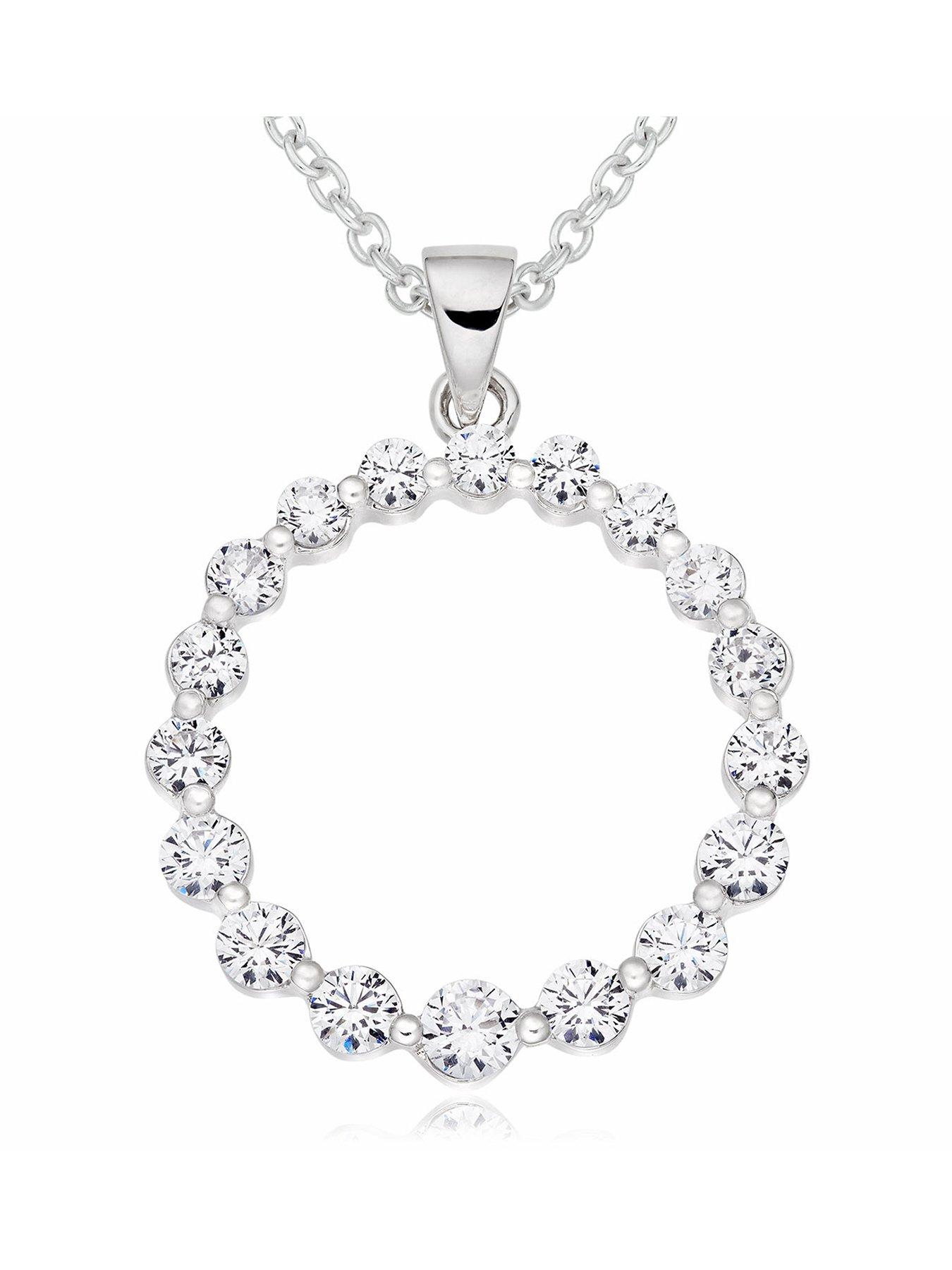 beaverbrooks necklace