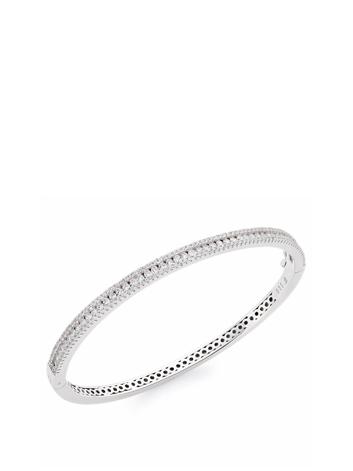 Beaverbrooks bangles hot sale