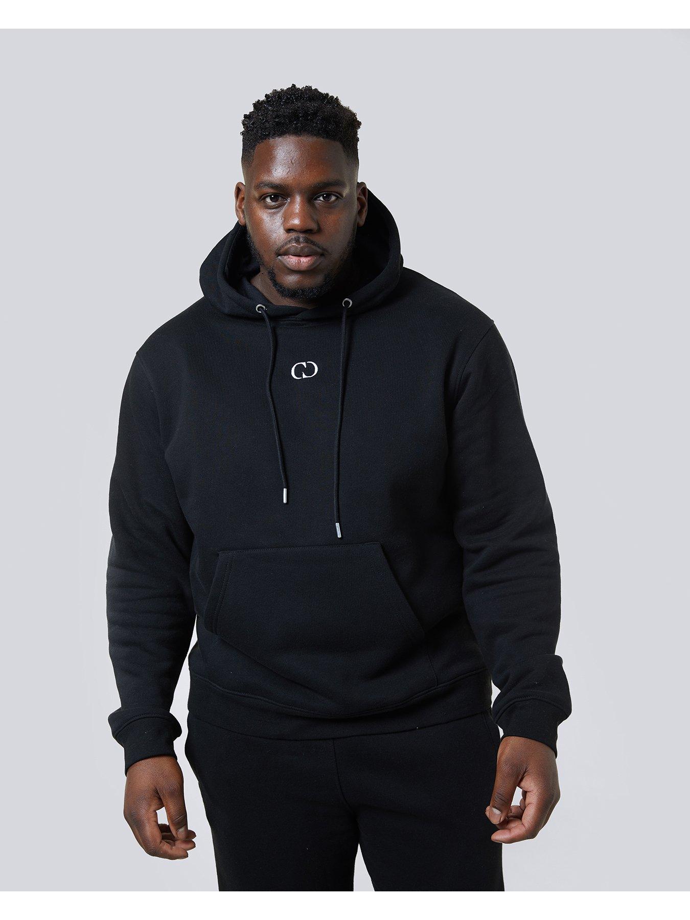 Criminal best sale damage hoodie