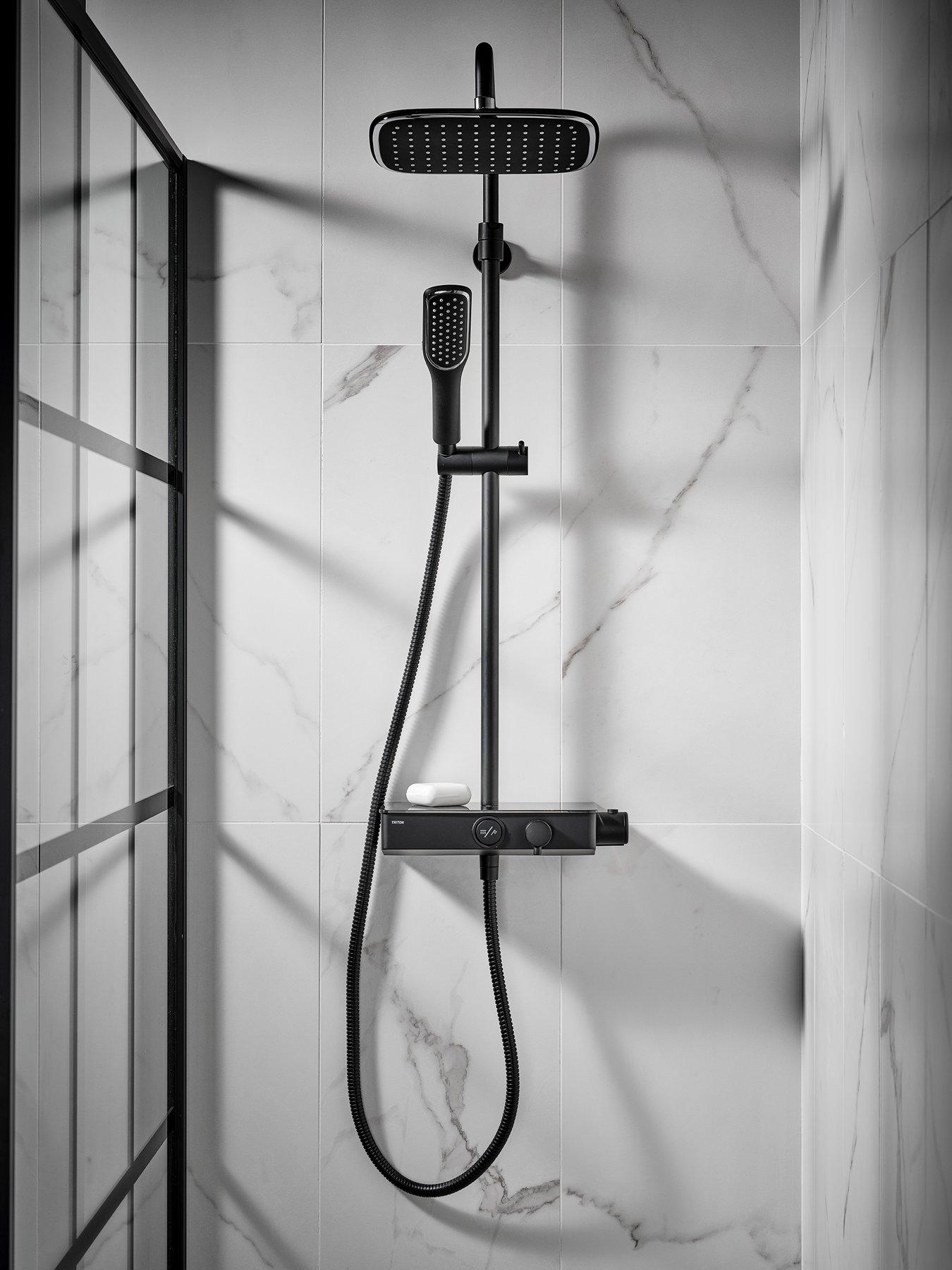 Image 1 of 5 of Triton Push Button Mixer