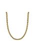 love-gold-love-gold-9ct-yellow-gold-266mm-width-rope-chain-necklace-18-inchesfront