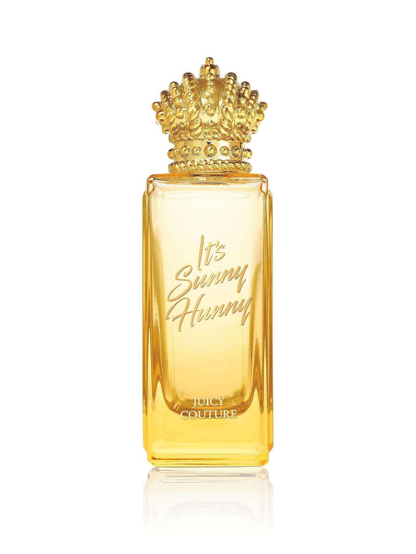 juicy couture perfume very