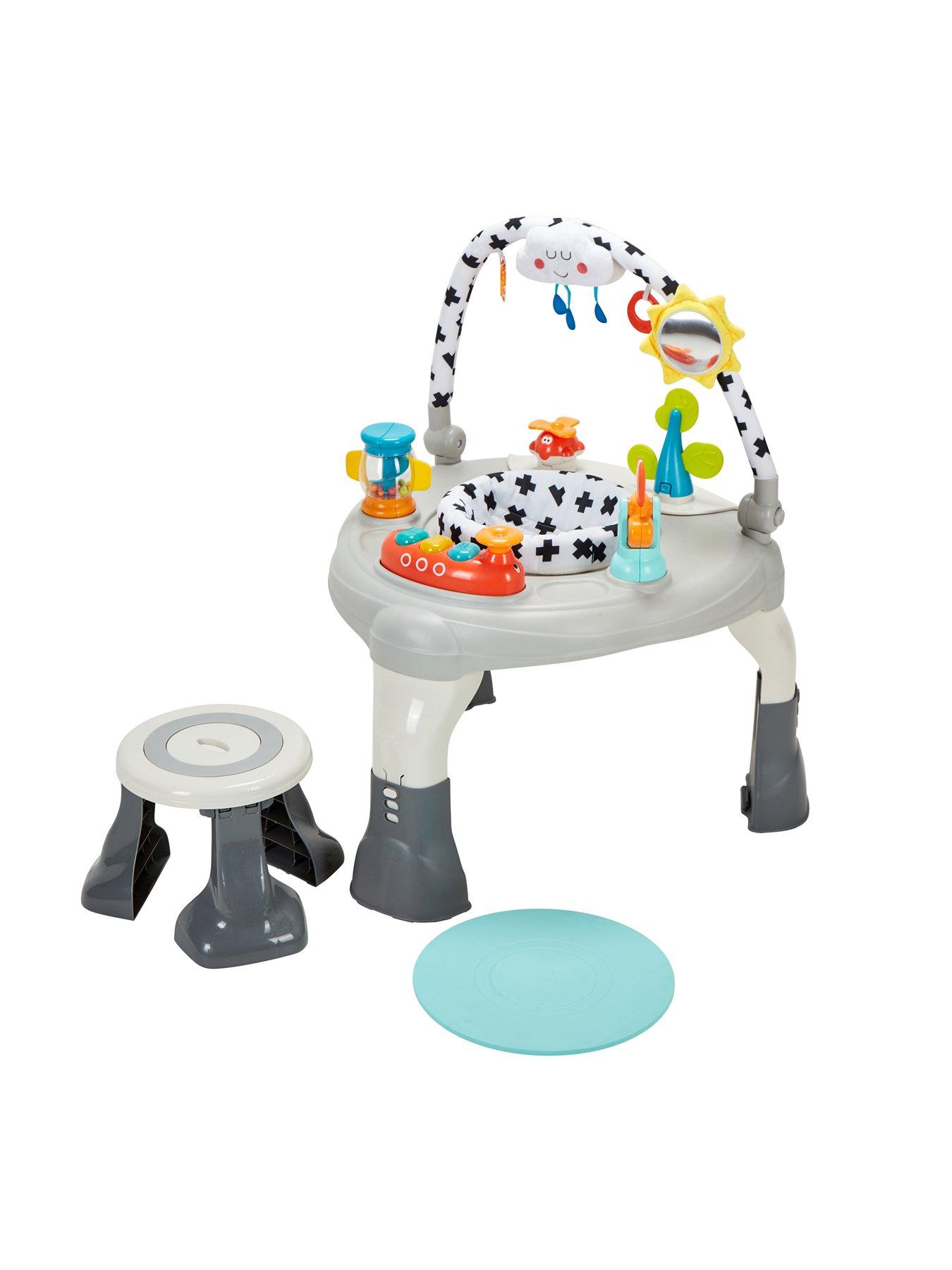 3 in store one activity center