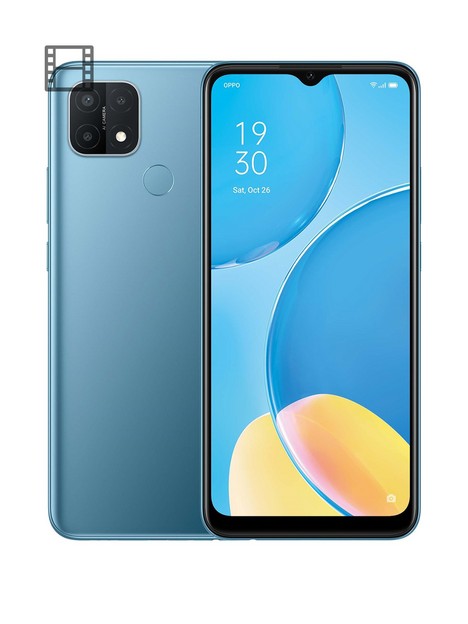 oppo-a15-mystery-blue