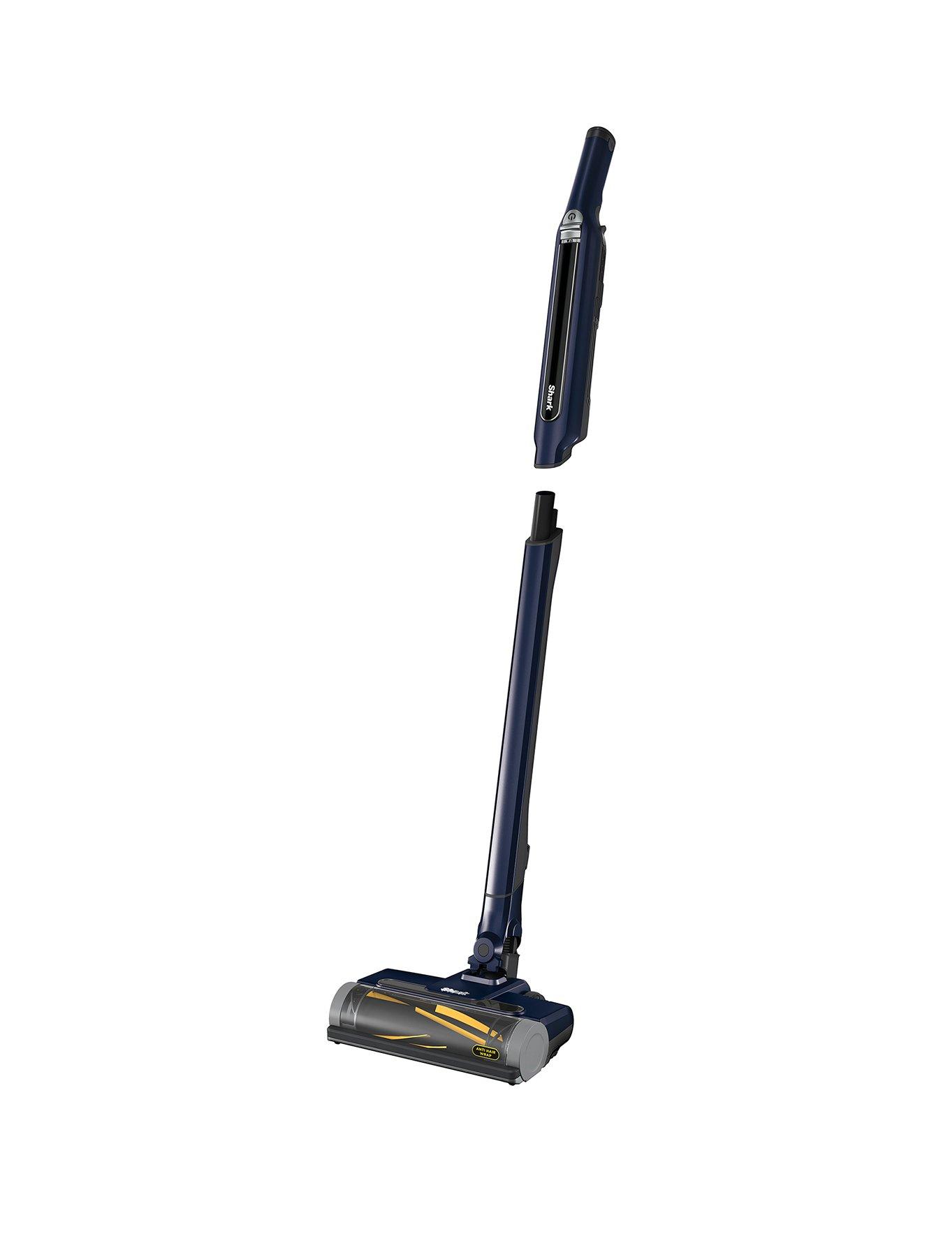 undefined WandVac System 2-in-1 Cordless Handheld Vacuum Cleaner with Anti Hair Wrap, Pet Model WV362UKT [Twin Battery]