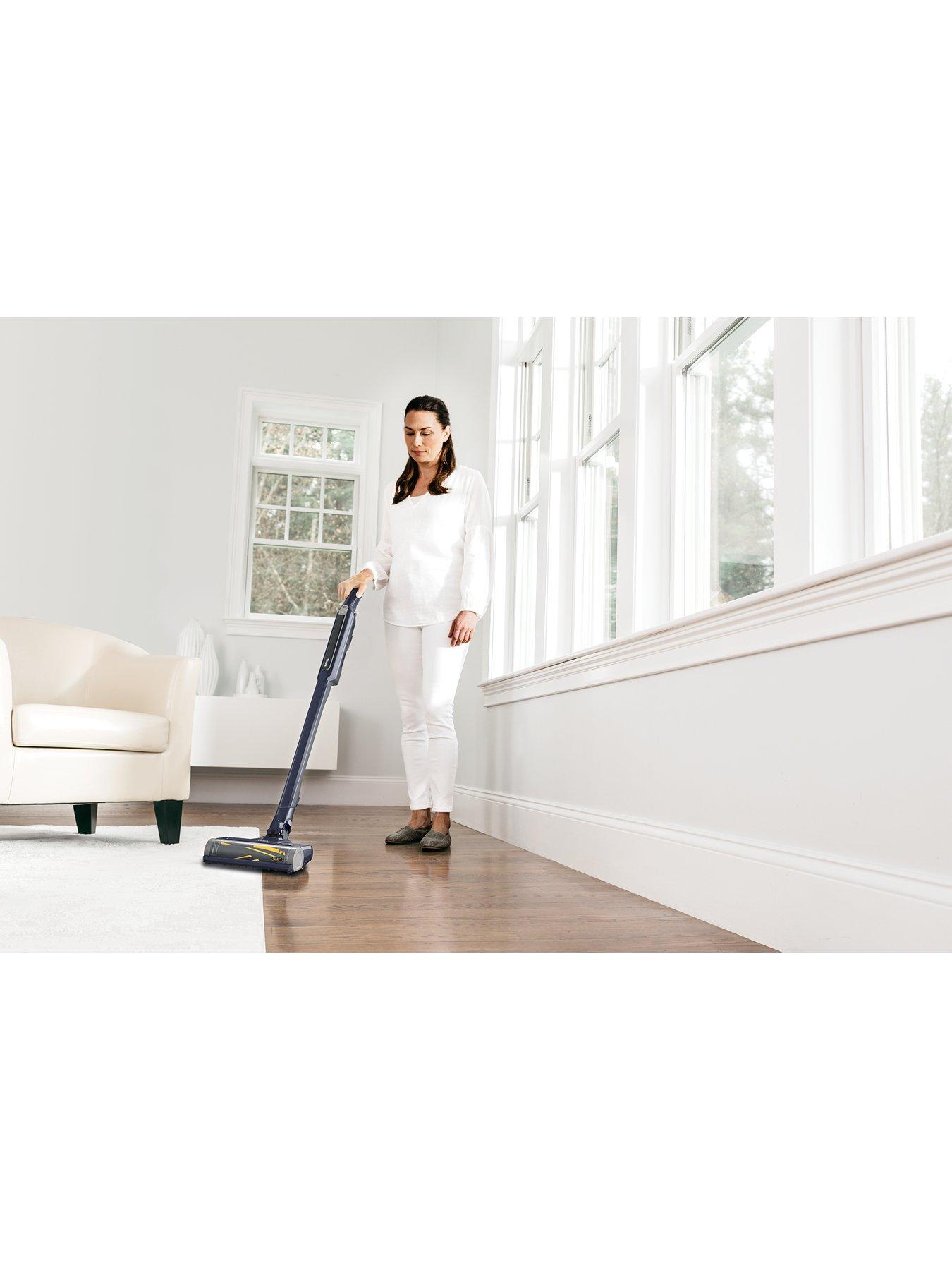 Image 6 of 7 of Shark WandVac System 2-in-1 Cordless Handheld Vacuum Cleaner with Anti Hair Wrap, Pet Model WV362UKT&nbsp;[Twin Battery]