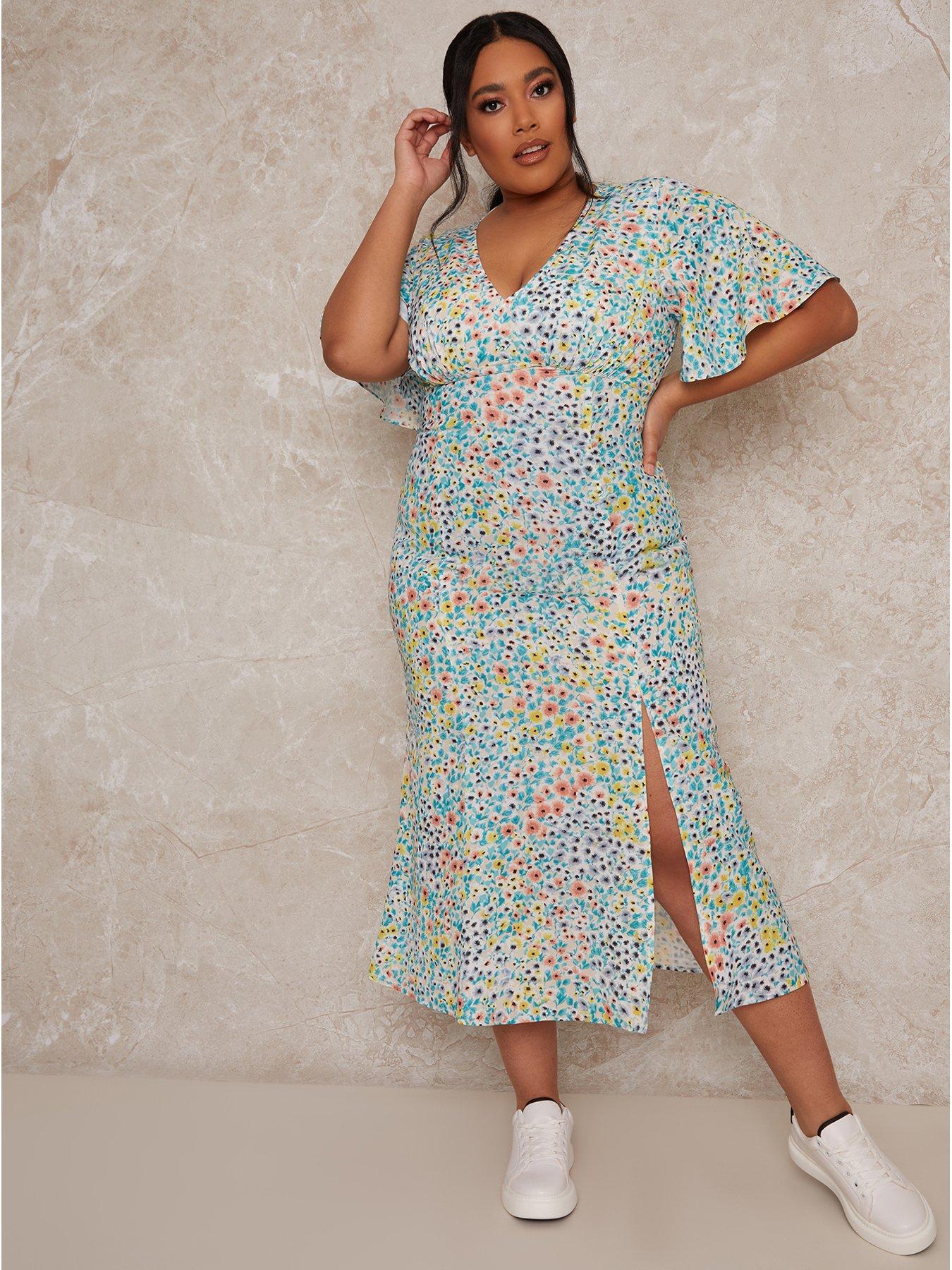 chi chi london curve